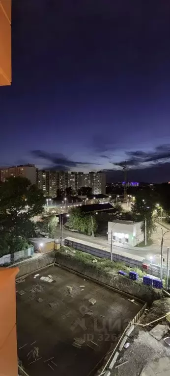 1-к кв. Иркутская область, Иркутск ул. Якоби, 6 (46.4 м) - Фото 1