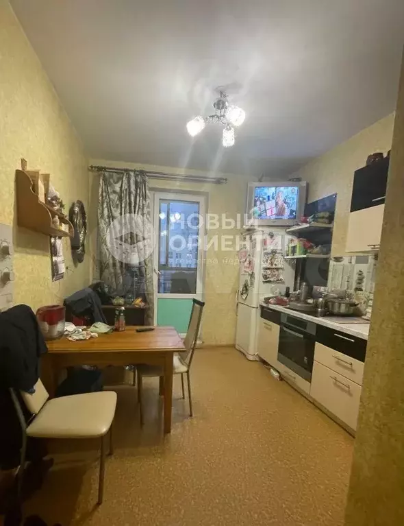 1-к. квартира, 40 м, 12/20 эт. - Фото 0