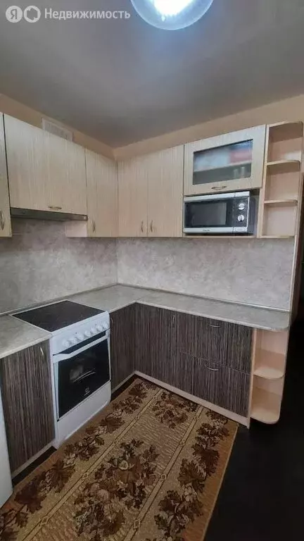 1-комнатная квартира: Мурманск, улица Аскольдовцев, 35к1 (34.6 м) - Фото 2
