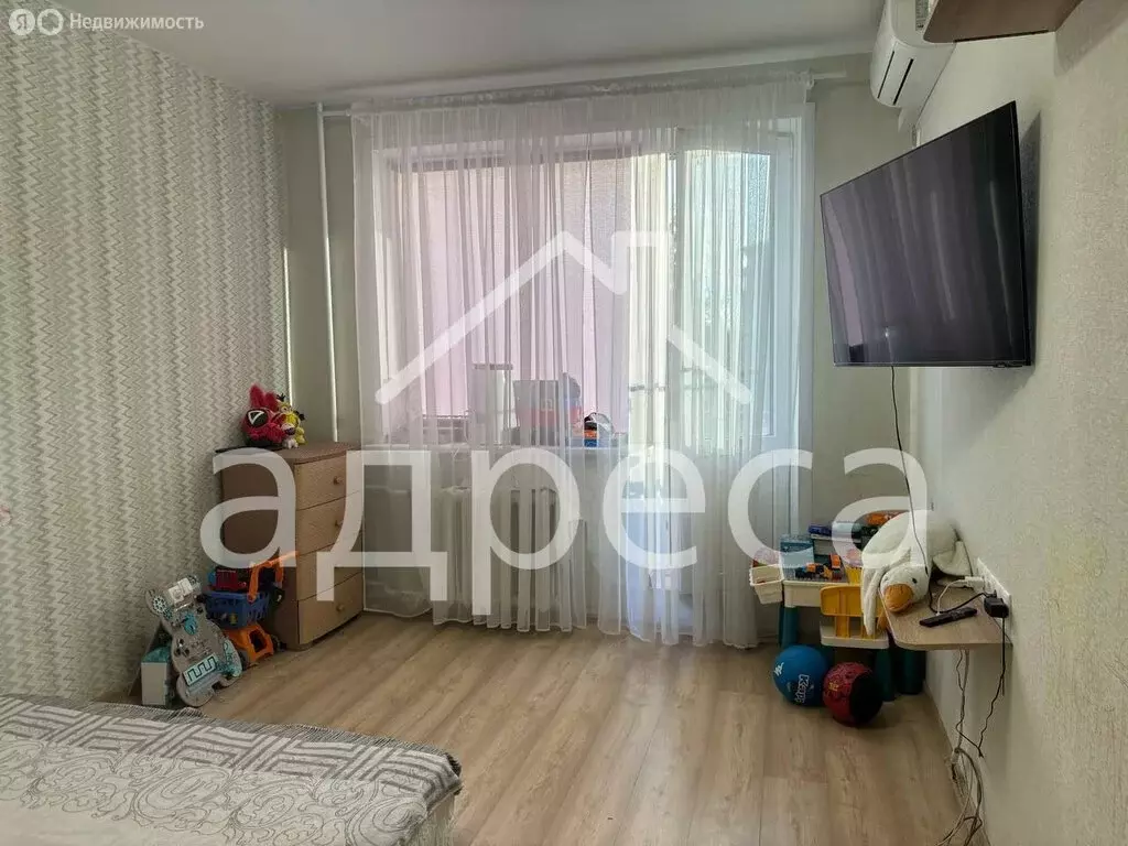 2-комнатная квартира: Самара, улица Гагарина, 8 (42.9 м) - Фото 2