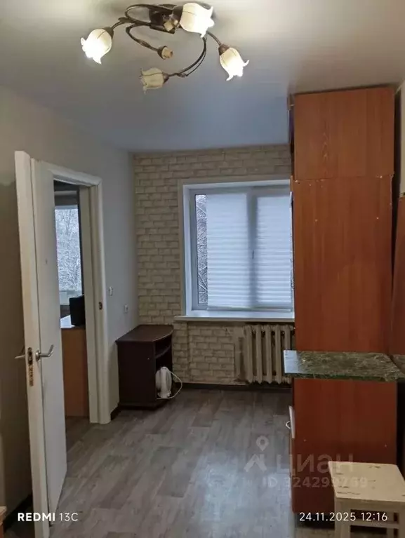 2-к кв. Чувашия, Чебоксары ул. Петрова, 11 (44.0 м) - Фото 2