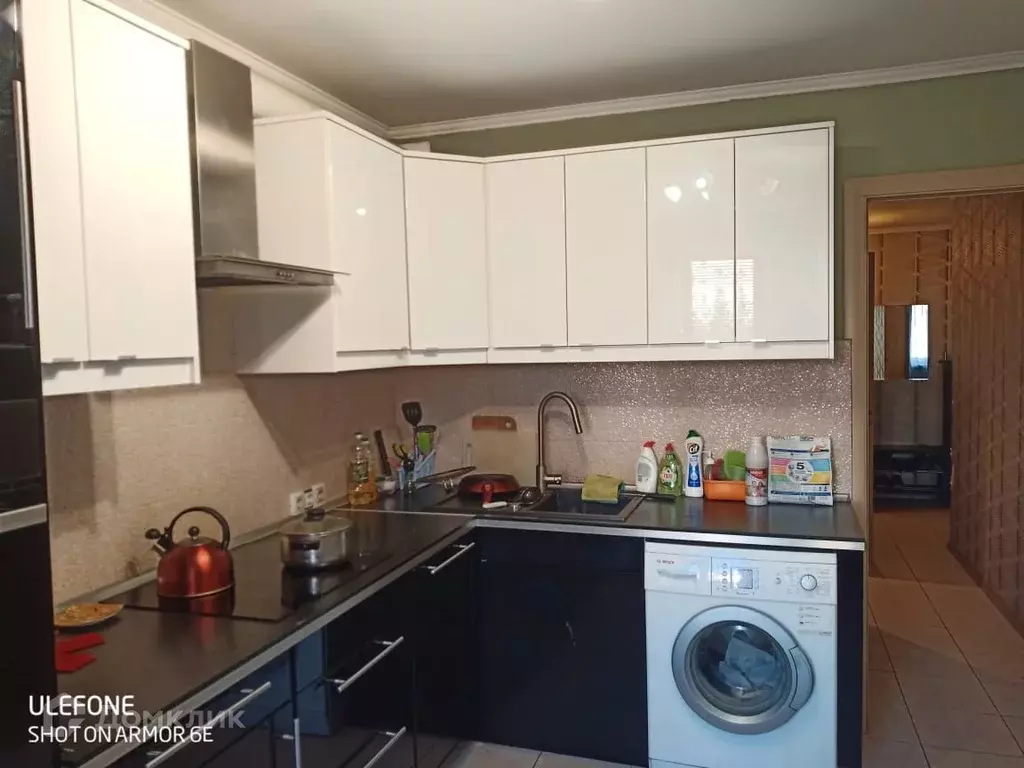 Продаётся 3-к квартира, 85 м - Фото 0