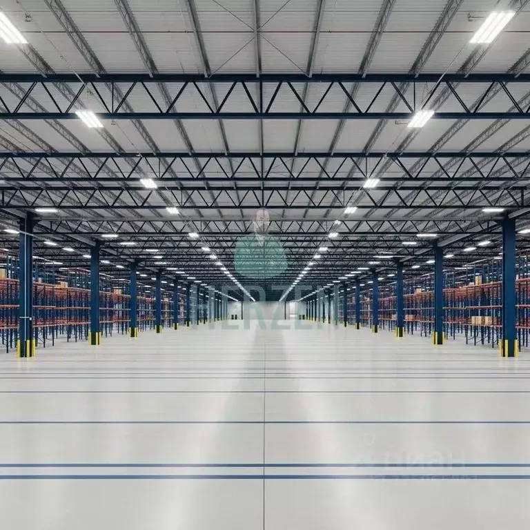 Склад в Московская область, Старая Купавна Богородский городской ... - Фото 1