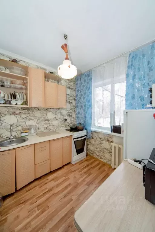2-к кв. Алтайский край, Бийск Красная ул., 81 (45.3 м) - Фото 1