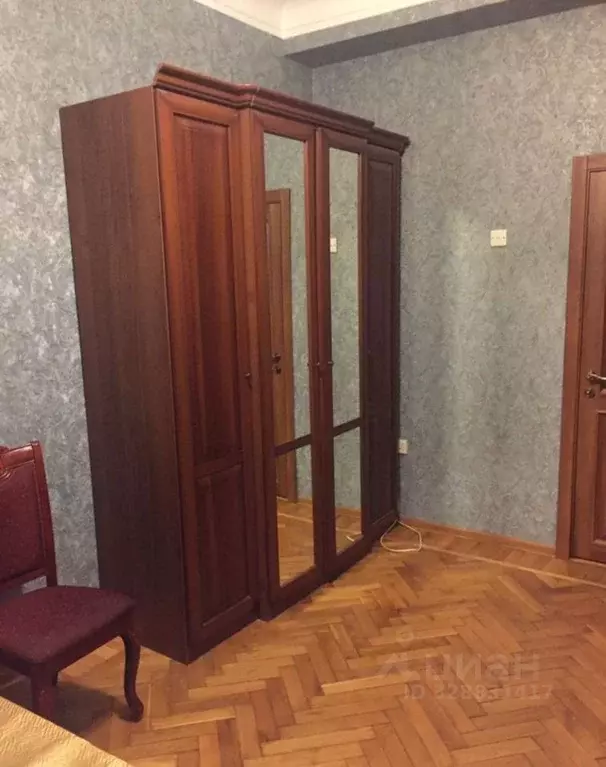 Комната Ростовская область, Ростов-на-Дону Большая Садовая ул., 130 ... - Фото 1