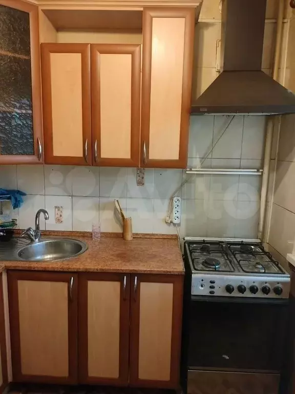 2-к. квартира, 46 м, 1/5 эт. - Фото 1