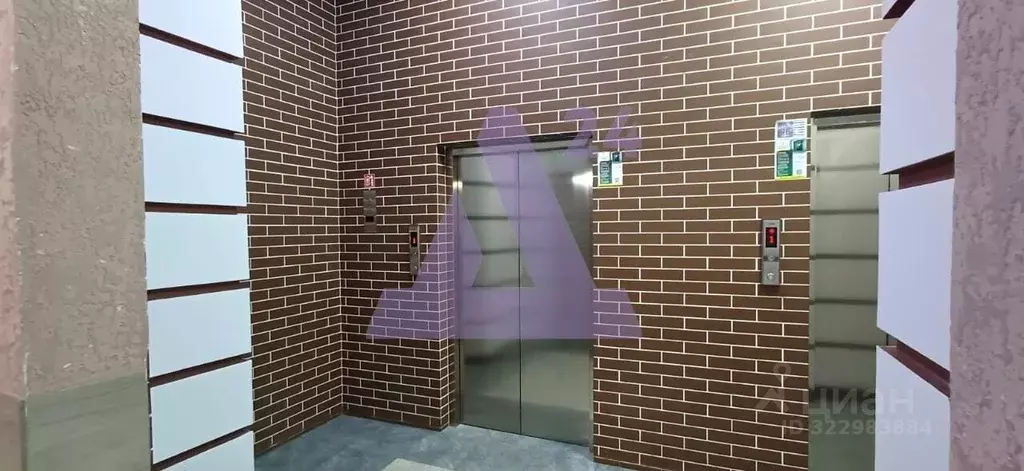 1-к кв. Алтайский край, Барнаул ул. Энтузиастов, 55 (35.5 м) - Фото 1