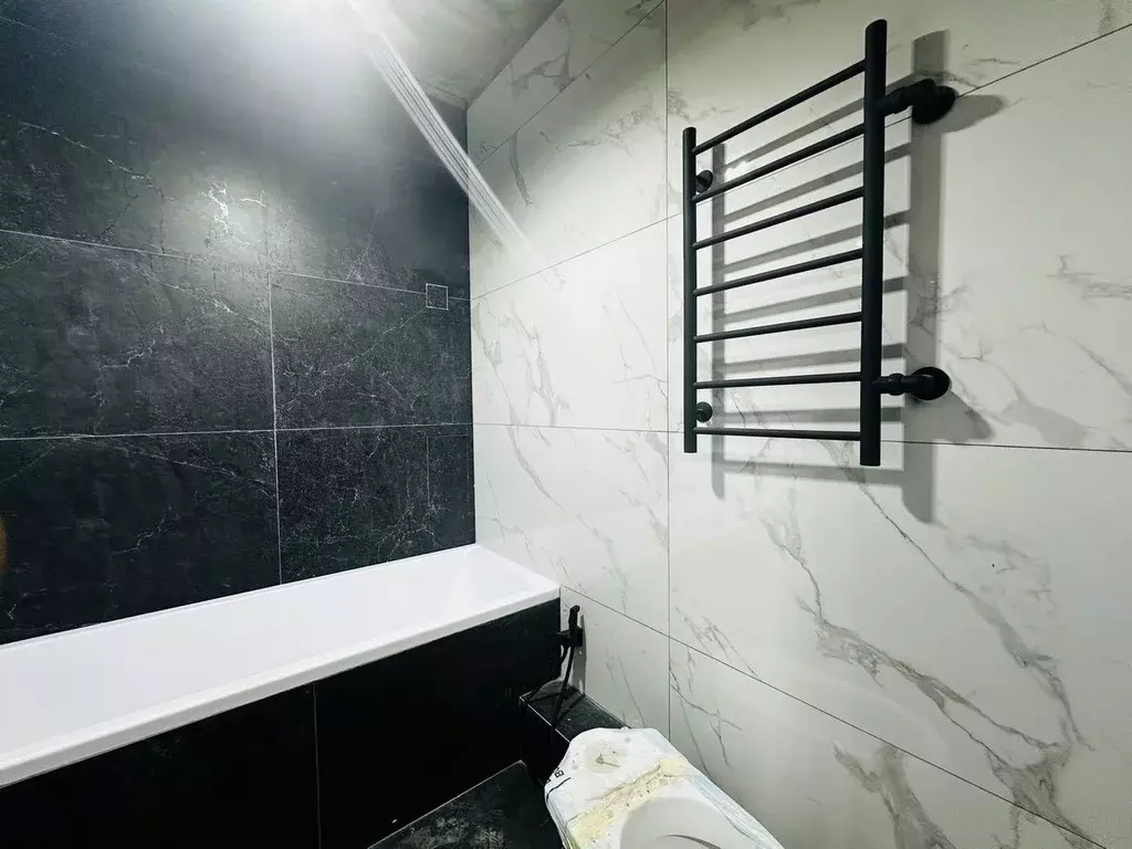 1-к кв. Адыгея, Тахтамукайский район, Старобжегокайское с/пос, Новая ... - Фото 1