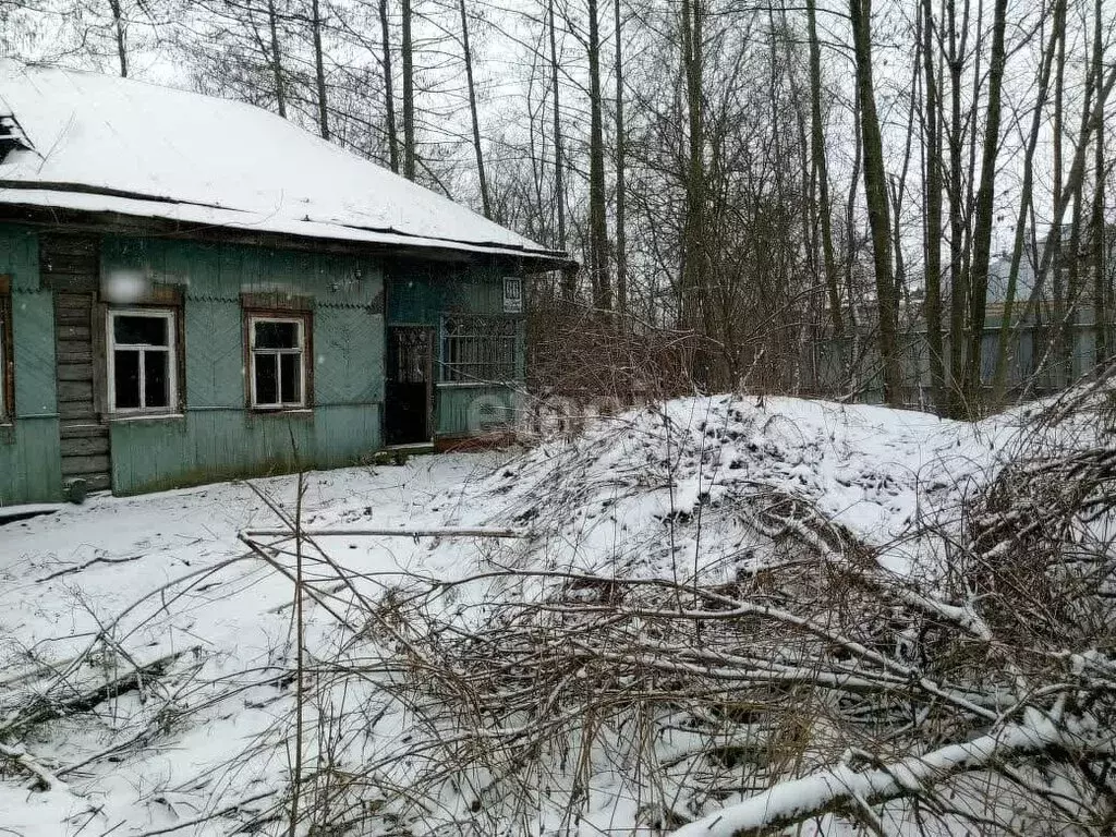 Дом в Белоусово, Московская улица (61 м) - Фото 0