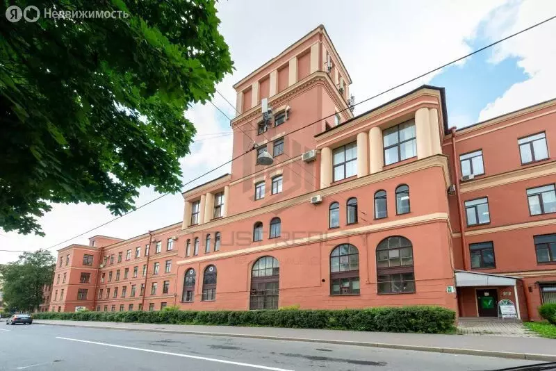 Производственное помещение (197 м) - Фото 1