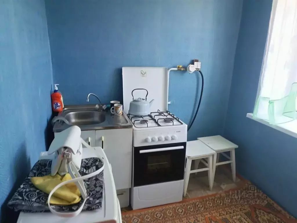 2-к кв. Белгородская область, Старый Оскол Парковый мкр, 6 (48.0 м) - Фото 0