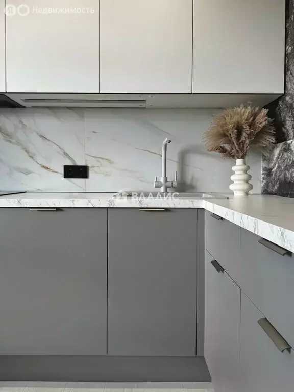 2-комнатная квартира: Зеленоград, к1006 (52.7 м) - Фото 1