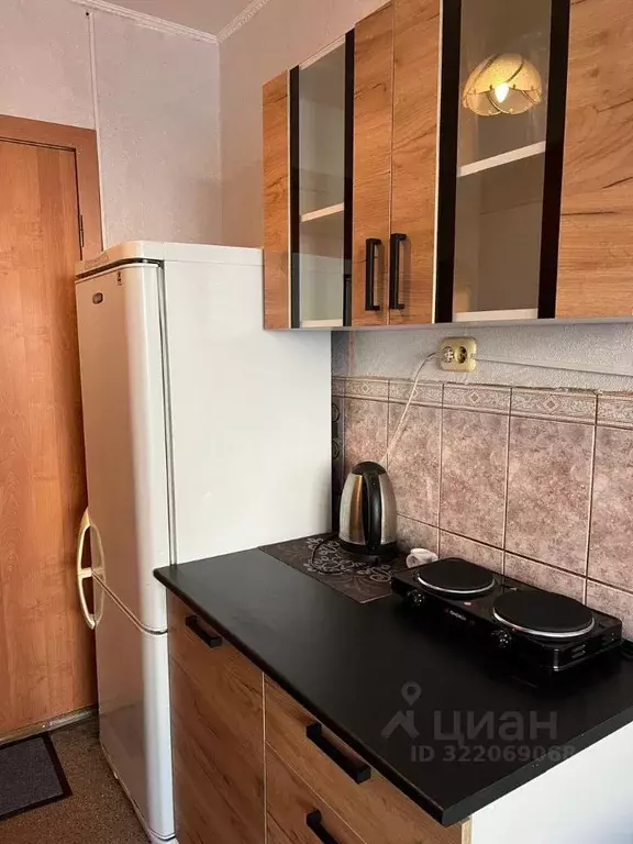 Студия Кемеровская область, Кемерово бул. Строителей, 20 (16.0 м) - Фото 0