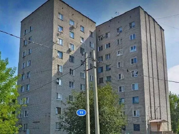 1-к кв. Липецкая область, Елец пос. ТЭЦ, 11 (35.9 м) - Фото 1