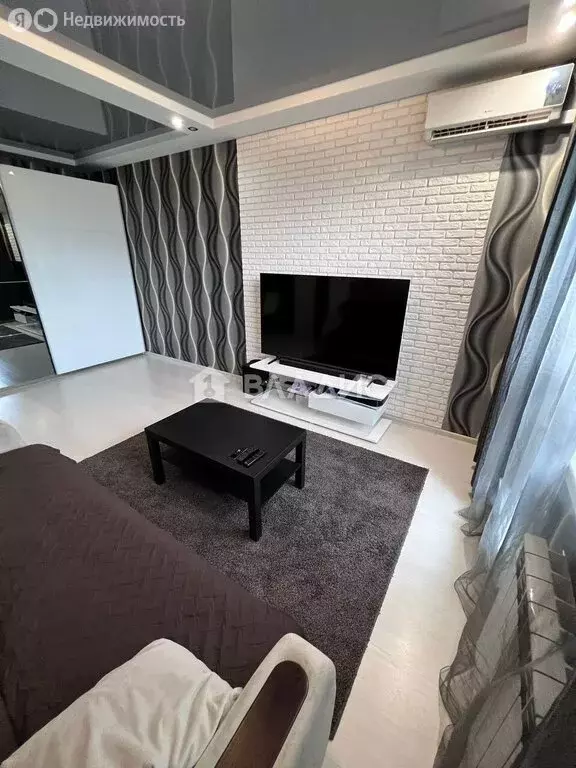 1-комнатная квартира: Москва, улица Генерала Кузнецова, 13к3 (37.6 м) - Фото 2