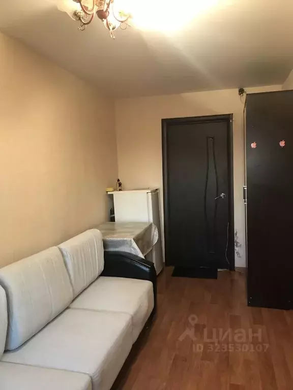 Комната Саратовская область, Саратов Высокая ул., 22 (10.0 м) - Фото 2