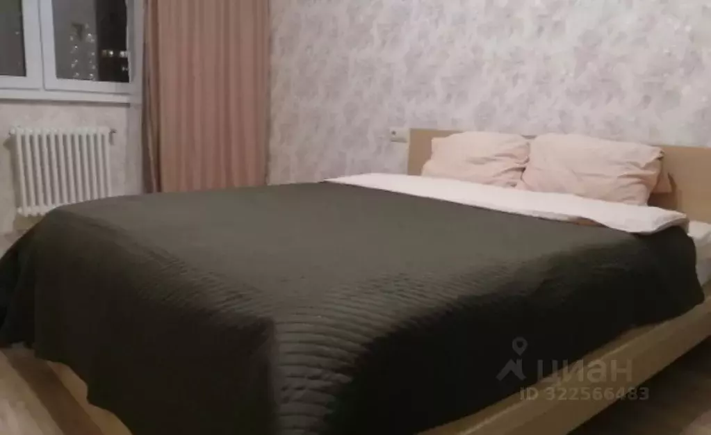 2-к кв. Московская область, Реутов ул. Некрасова, 17 (50.0 м) - Фото 1