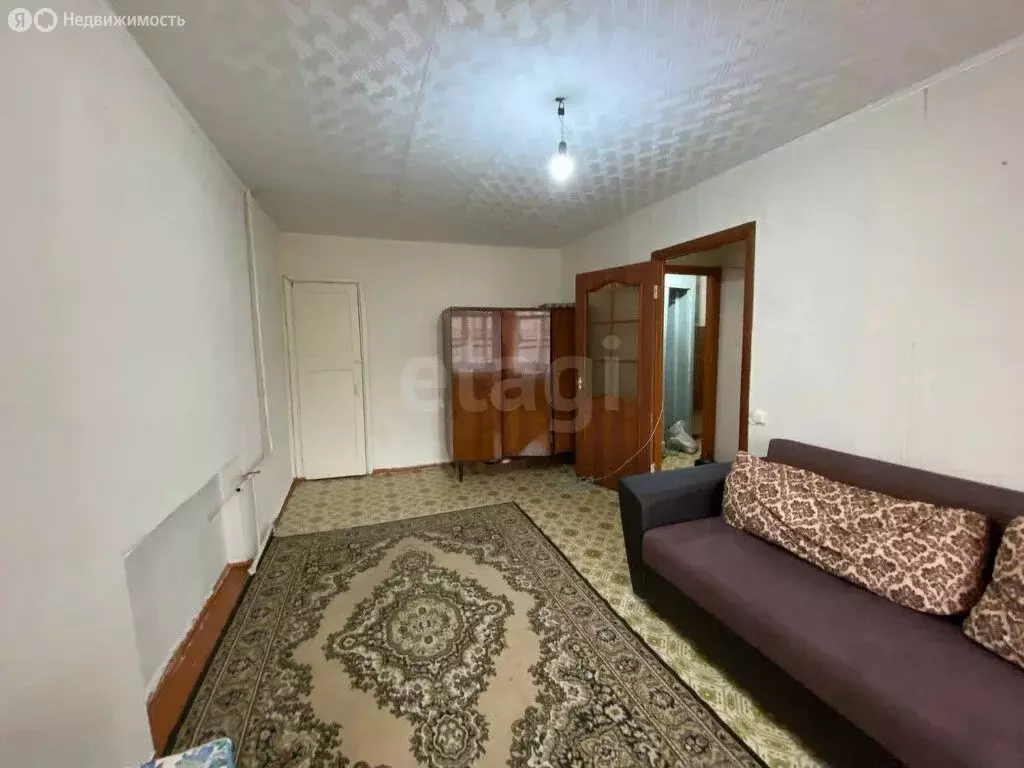 1-комнатная квартира: Челябинск, проспект Победы, 170 (32.9 м) - Фото 2