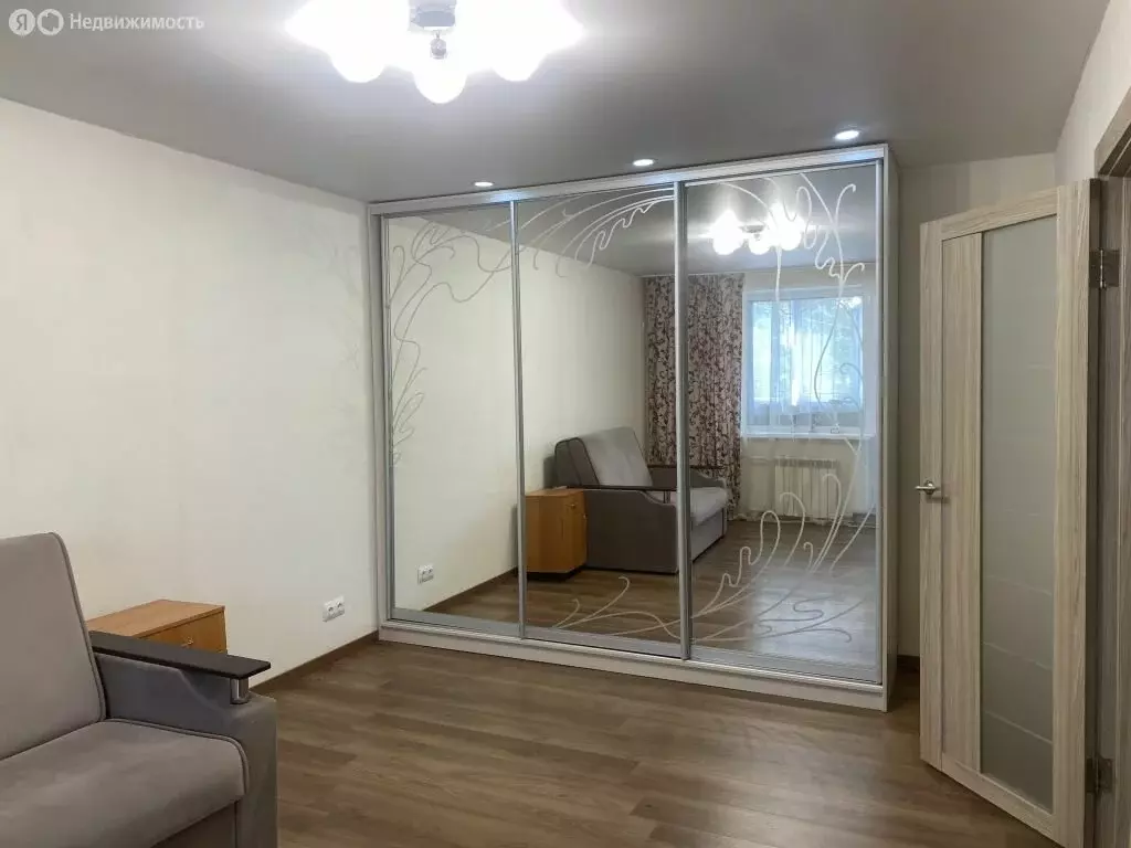 1-комнатная квартира: Саратов, Гвардейская улица, 29 (34.5 м) - Фото 1