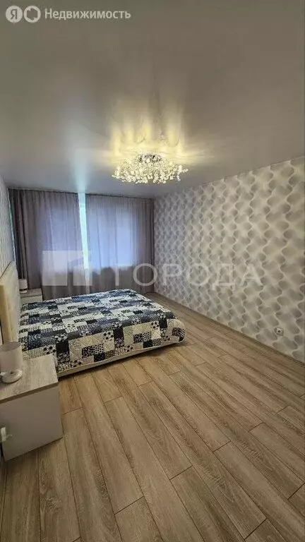 2-комнатная квартира: Барнаул, улица Солнечная Поляна, 103 (54 м) - Фото 2