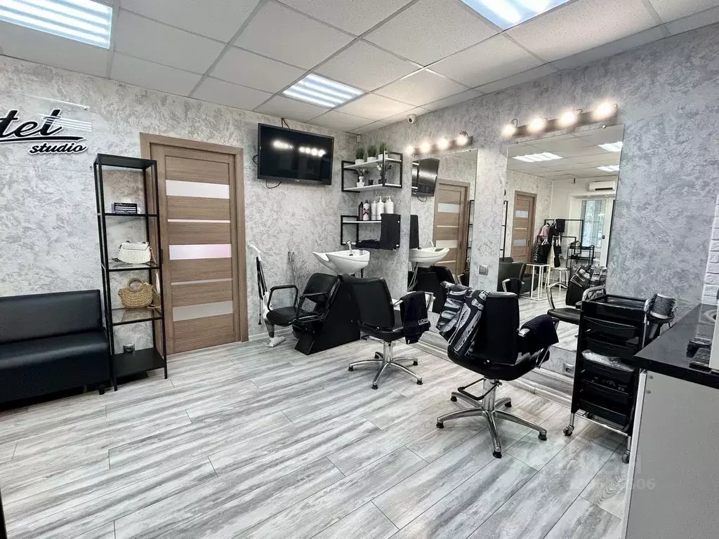 Помещение свободного назначения в Кемеровская область, Новокузнецк ... - Фото 2