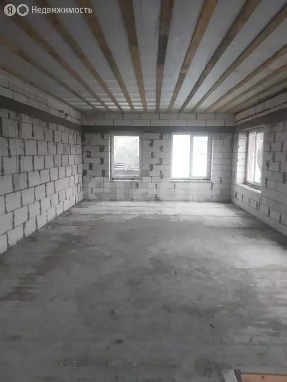 Дом в Тула, Комбайновая улица (151.4 м) - Фото 2