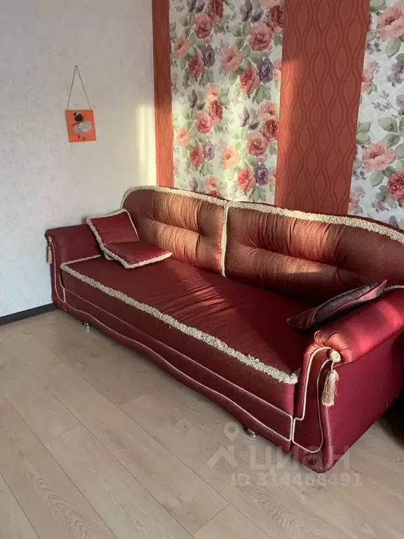 2-к кв. Калужская область, Калуга Терепецкая ул., 17к1 (67.0 м) - Фото 2