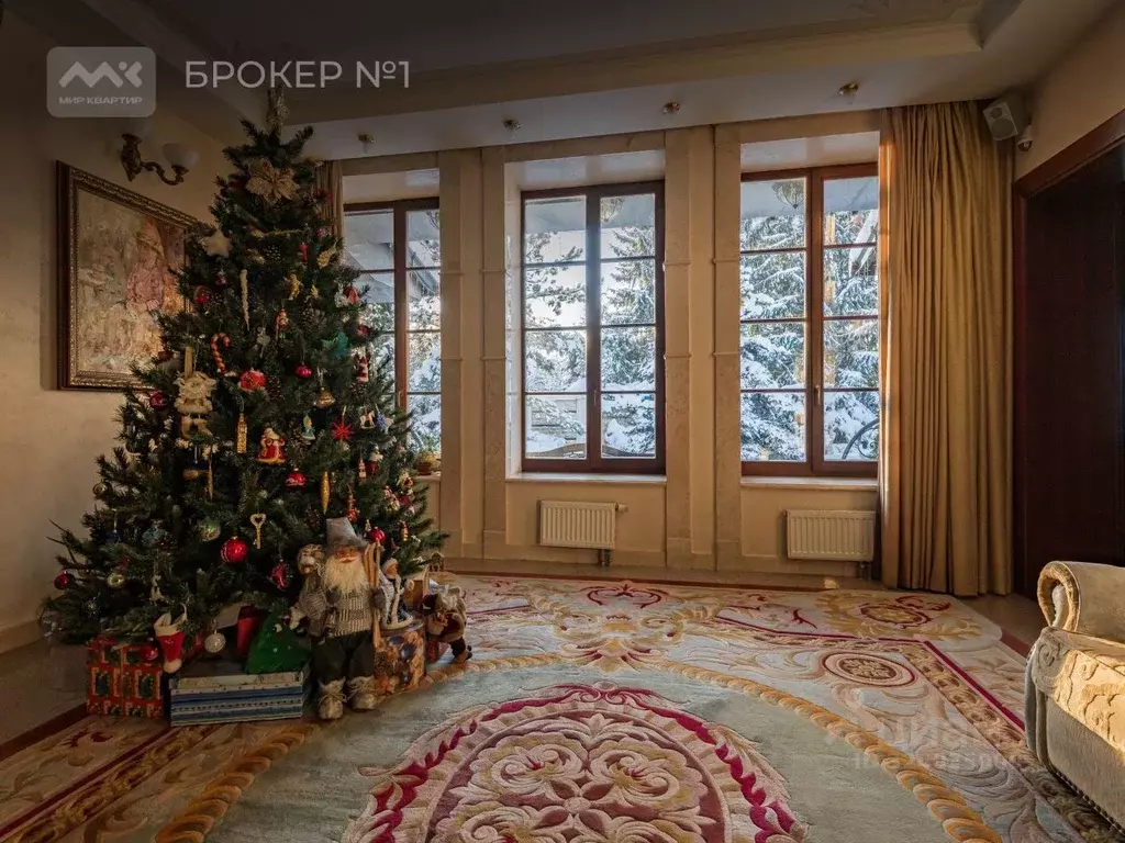 Дом в Санкт-Петербург пос. Парголово, Колхозная ул., 19 (557 м) - Фото 2