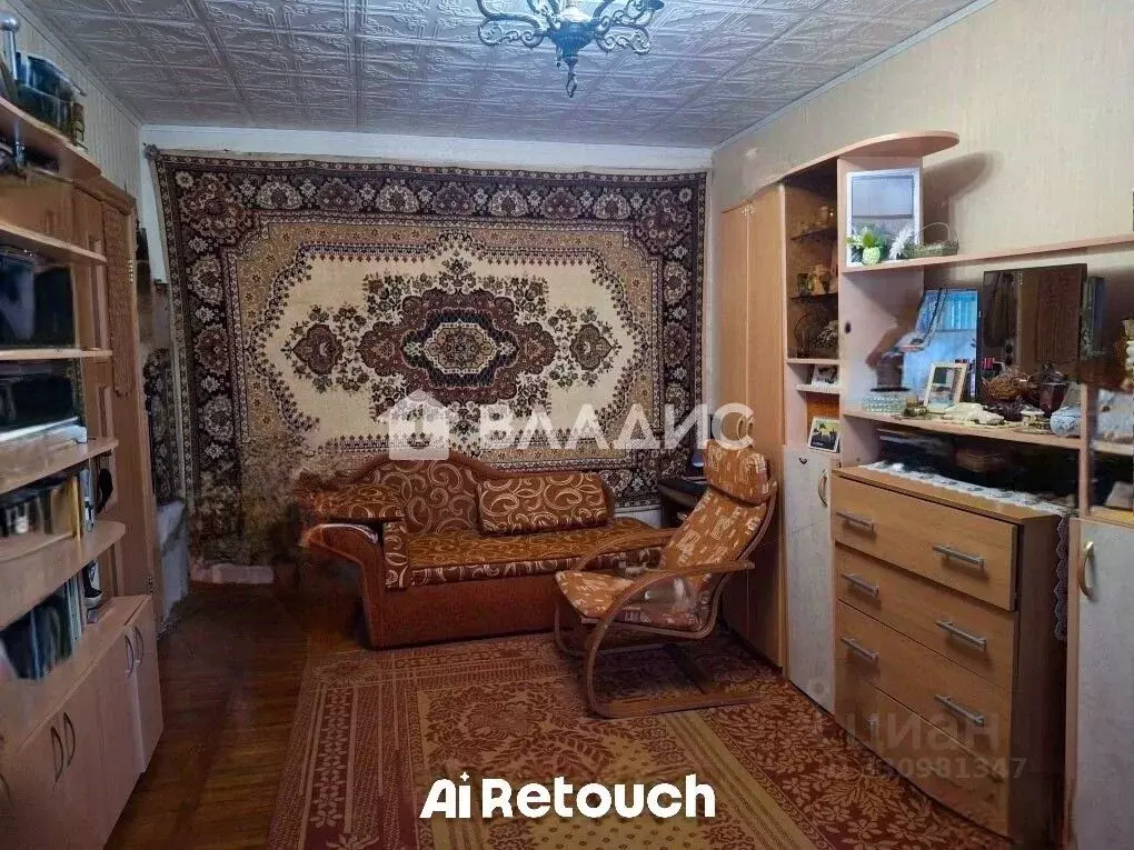 1-к кв. Белгородская область, Белгород ул. Костюкова, 47 (29.8 м) - Фото 1