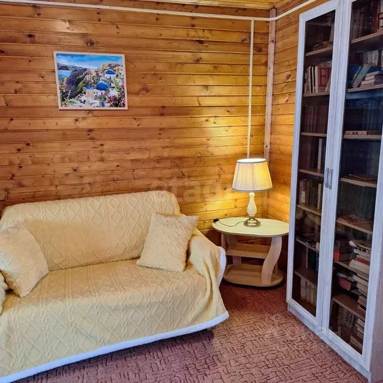 Дом в Владимирская область, Александровский муниципальный округ, д. ... - Фото 1