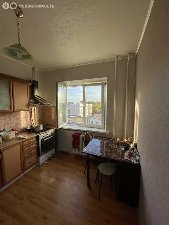 2-комнатная квартира: Бор, улица Будённого, 36 (54 м) - Фото 0