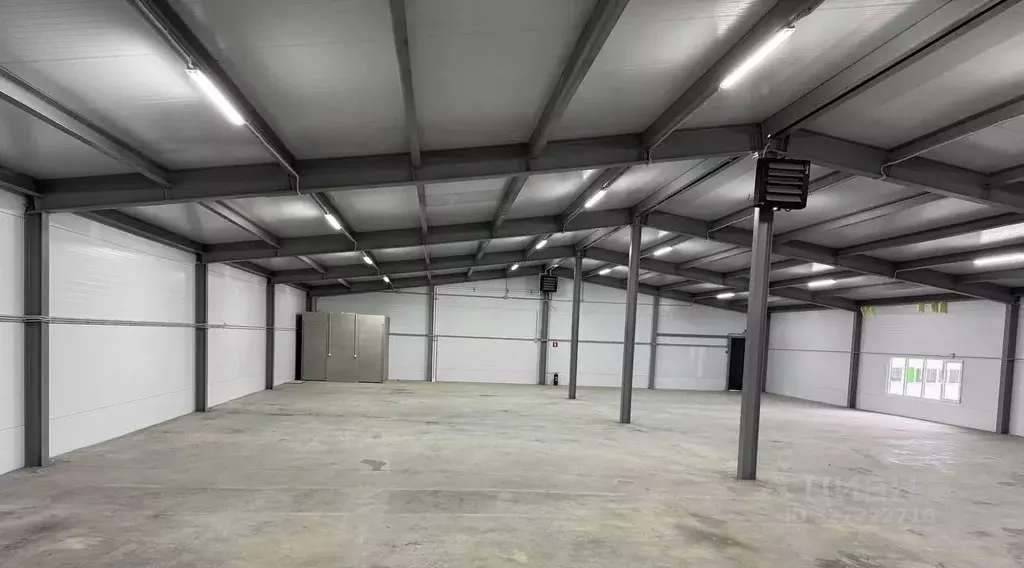 Склад в Московская область, Старая Купавна Богородский городской ... - Фото 1