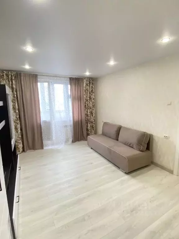 1-к кв. Москва Краснодарская ул., 72К3 (37.9 м) - Фото 2