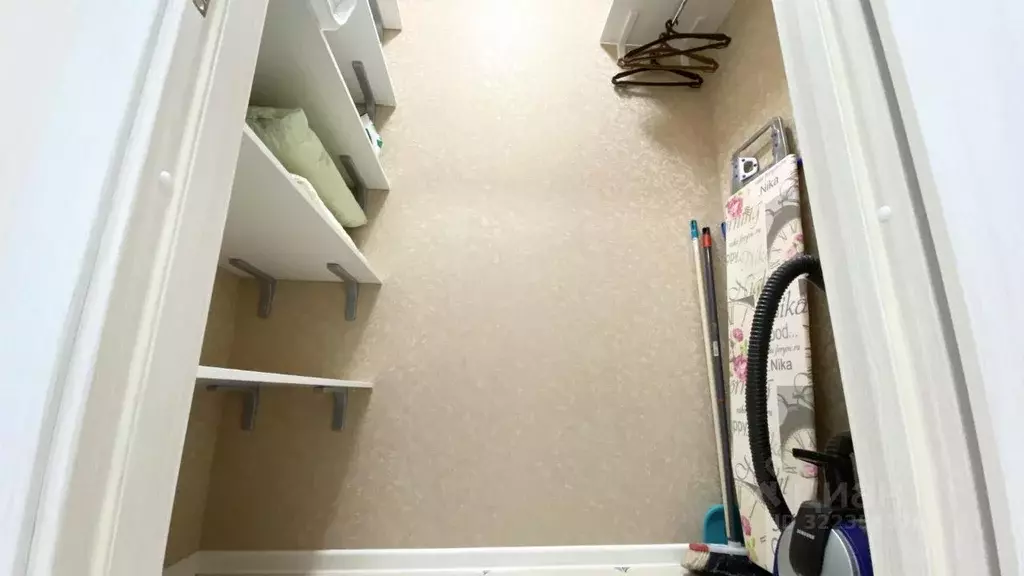 2-к кв. Краснодарский край, Сочи Центральный мкр, ул. Роз, 36 (38.0 м) - Фото 2