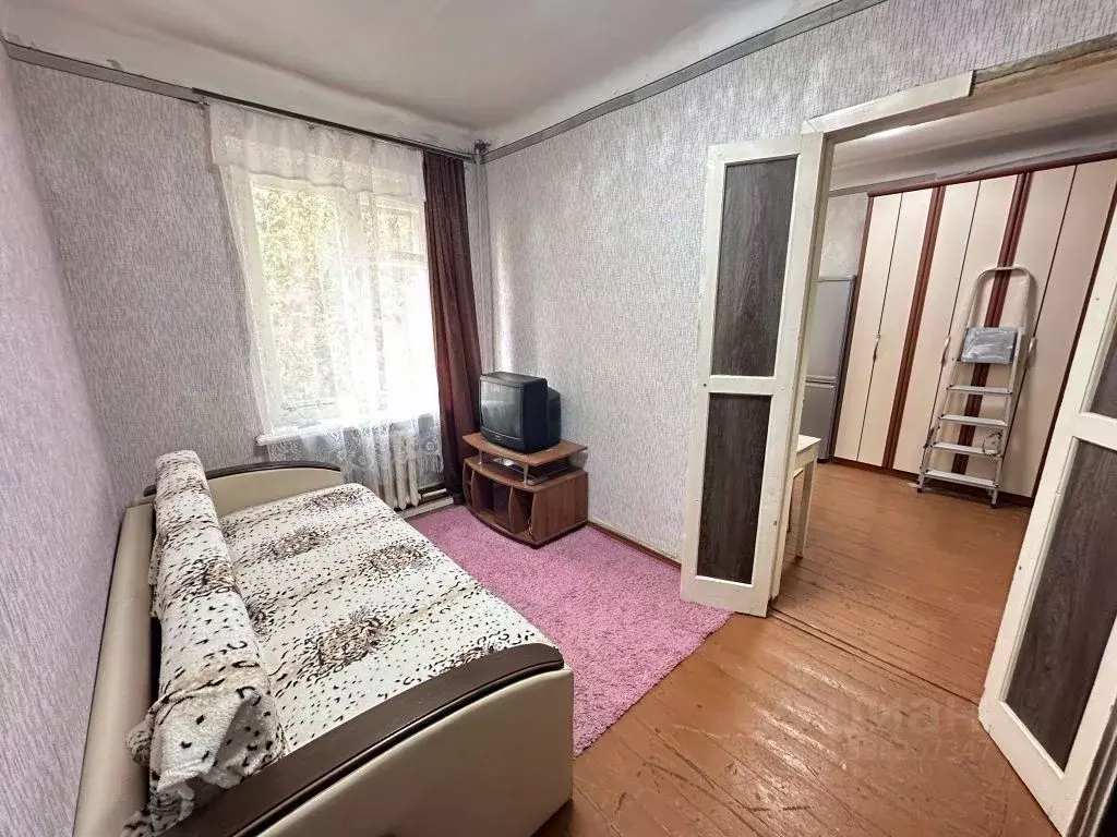 Комната Нижегородская область, Кстово Спортивный пер., 9 (23.0 м) - Фото 2