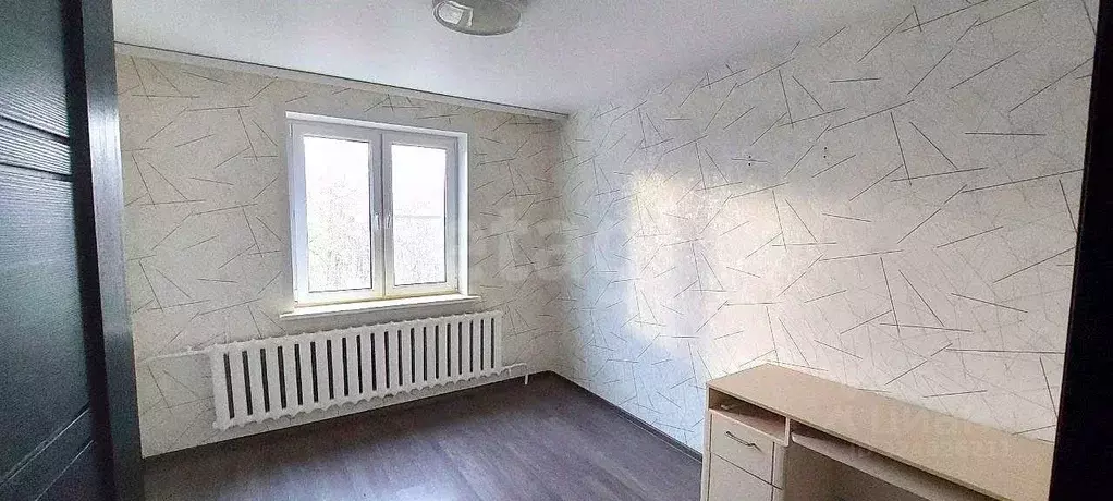 2-к кв. Тверская область, Лихославль Первомайская ул., 18 (53.2 м) - Фото 1