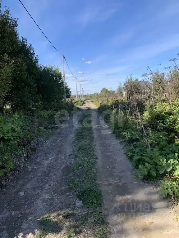 Участок в Ленинградская область, Тосненский район, Федоровское ... - Фото 0