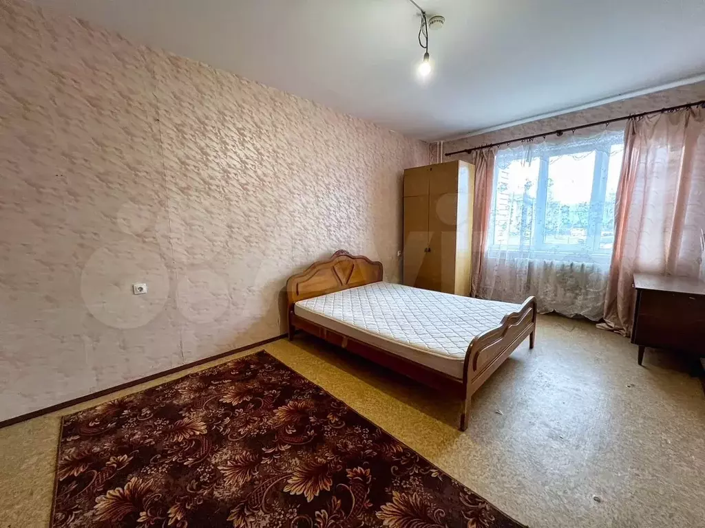 Комната 20,1 м в 1-к., 1/4 эт. - Фото 0