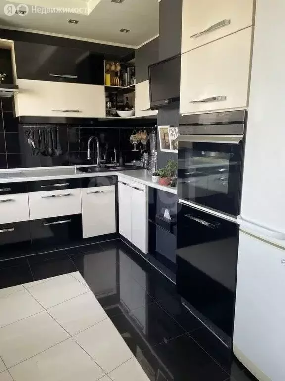 3-комнатная квартира: Реутов, проспект Мира, 57 (78.2 м) - Фото 2