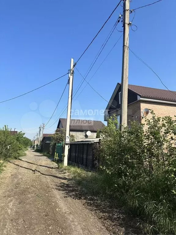 Участок 6 сот. (ИЖС) - Фото 0