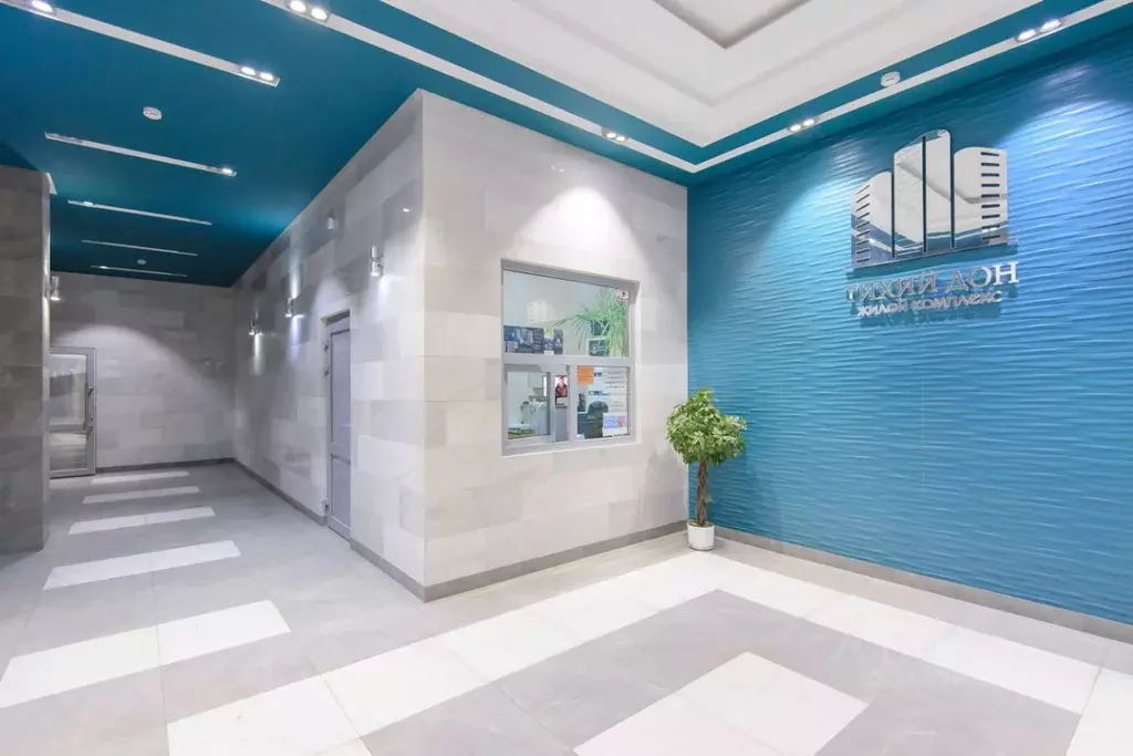 Офис в Ростовская область, Ростов-на-Дону Нижегородская ул., 31/1 (80 ... - Фото 1