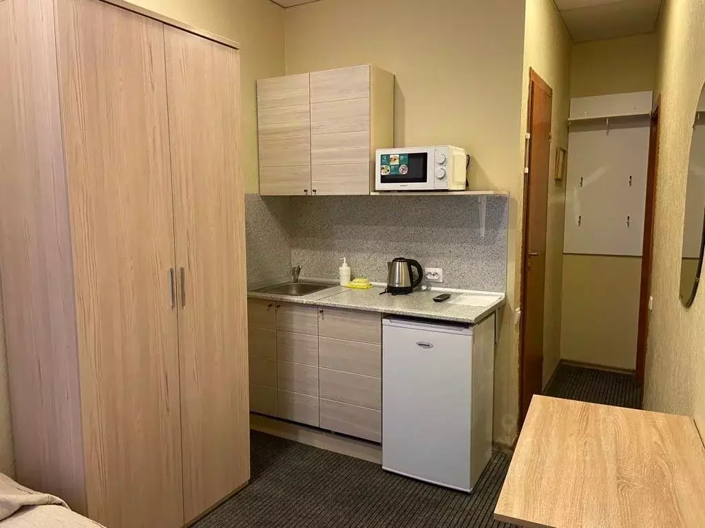 Студия Санкт-Петербург Невский просп., 103 (25.0 м) - Фото 1