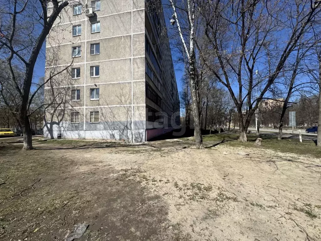 4-к кв. Московская область, Раменское Коммунистическая ул., 7 (74.6 м) - Фото 1