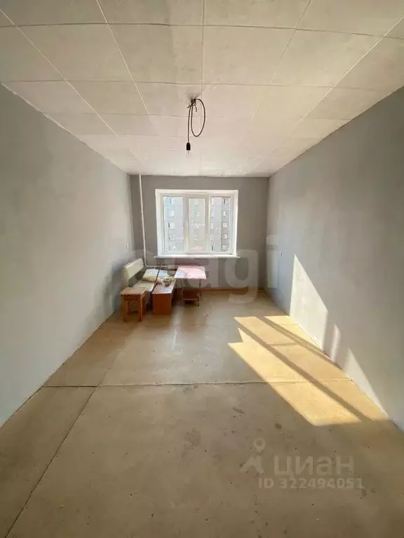 Комната Вологодская область, Вологда ул. Чехова, 17 (16.7 м) - Фото 0