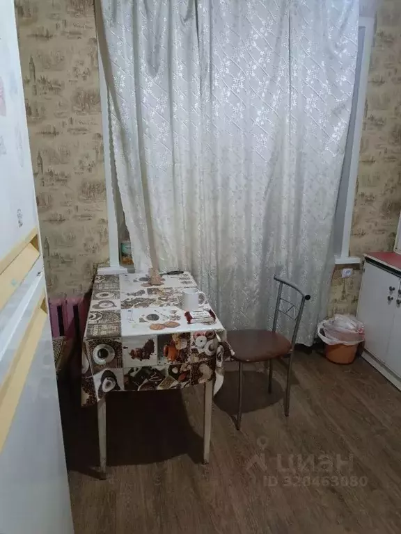 2-к кв. Ульяновская область, Ульяновск ул. Карла Либкнехта, 5 (48.0 м) - Фото 1