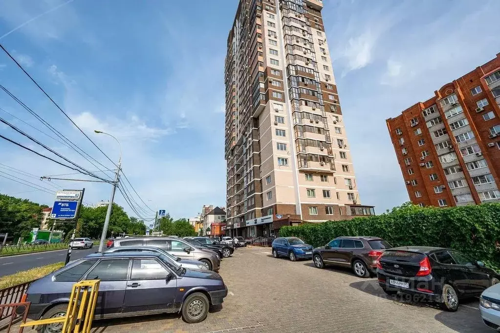 3-к кв. Краснодарский край, Краснодар ул. Имени 40-летия Победы, 60 ... - Фото 0