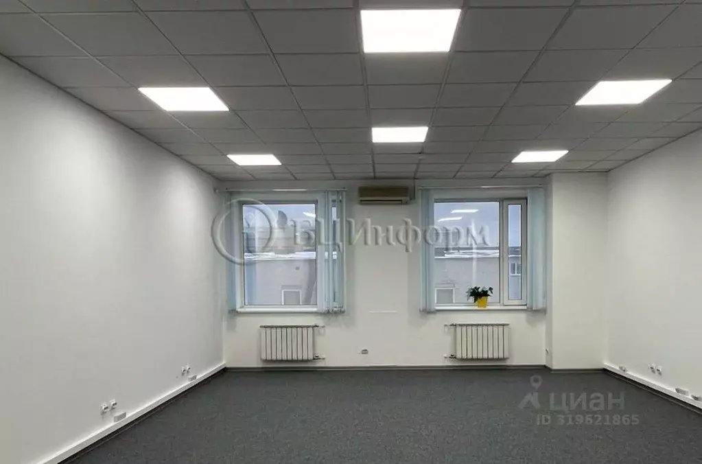 Офис в Санкт-Петербург Левашовский просп., 15 (54 м) - Фото 0