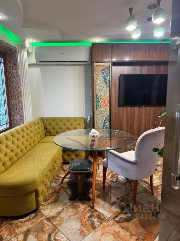 Комната Москва Душинская ул., 18К1 (12.0 м) - Фото 2