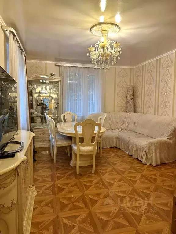 4-к кв. Московская область, Химки городской округ, д. Брехово ул. ... - Фото 1