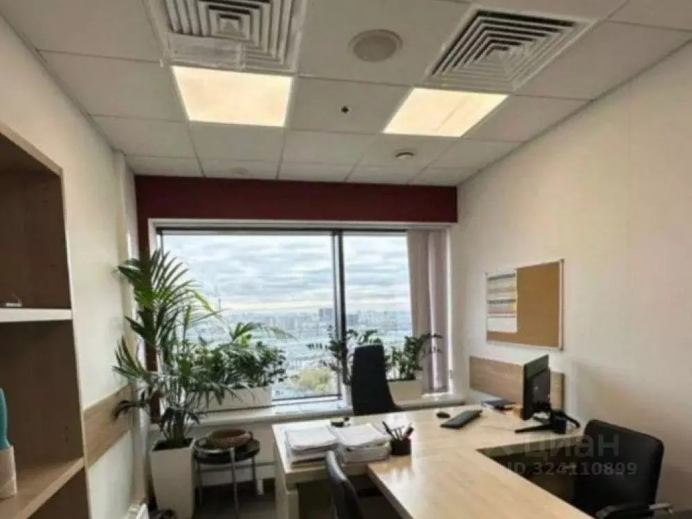 Офис в Москва бул. Энтузиастов, 2 (821 м) - Фото 2